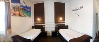 Отель Hotel Granada Острув-Велькопольски Одноместный номер-8