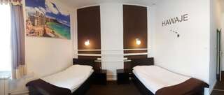Отель Hotel Granada Острув-Велькопольски Одноместный номер-23